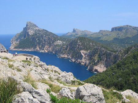 Mirador des Colomer