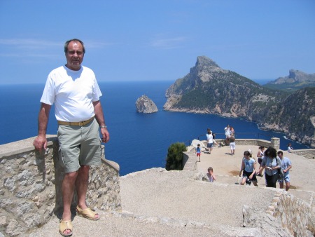 Mirador des Colomer
