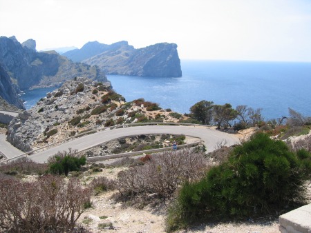 Cap Formentor