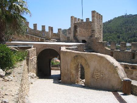 Capdepera