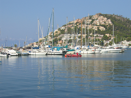 Port Andratx
