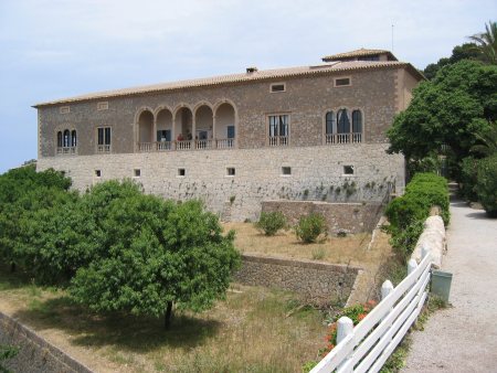 Son Marroig
