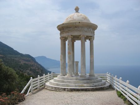 Marmortempel