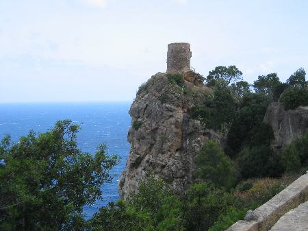 Wachturm
