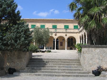 Kloster Randa