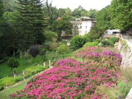 La Granja