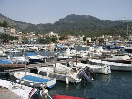 Port Soller