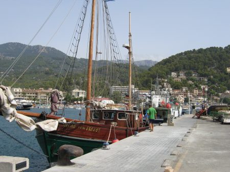 Port Soller