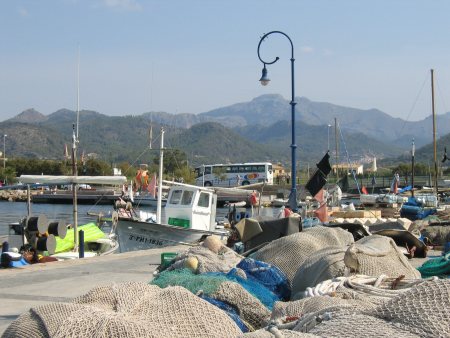 Port Andratx