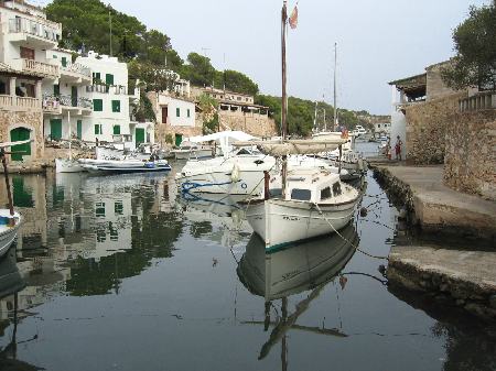 Cala Figuera