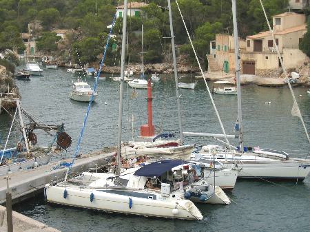 Cala Figuera
