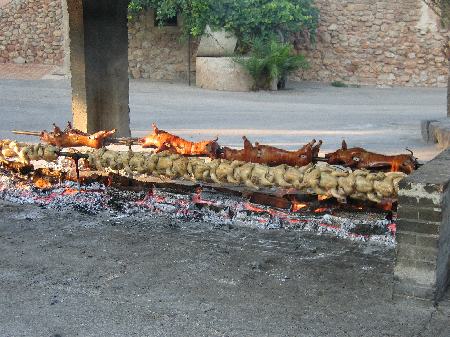 Grill