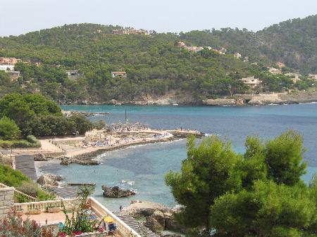 Camp de Mar
