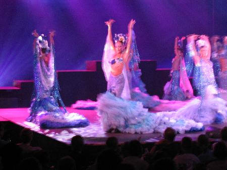 Son Amar Show