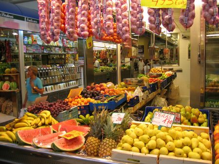 Markthalle