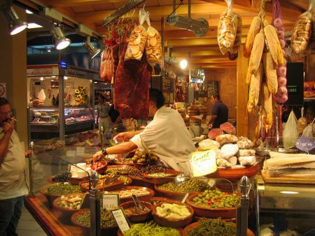 Markthalle