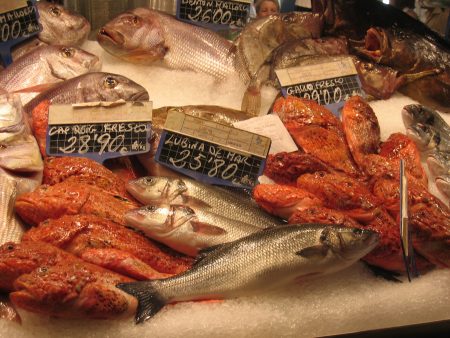 Markthalle