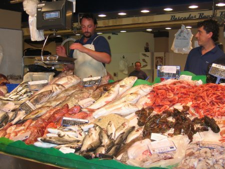 Markthalle
